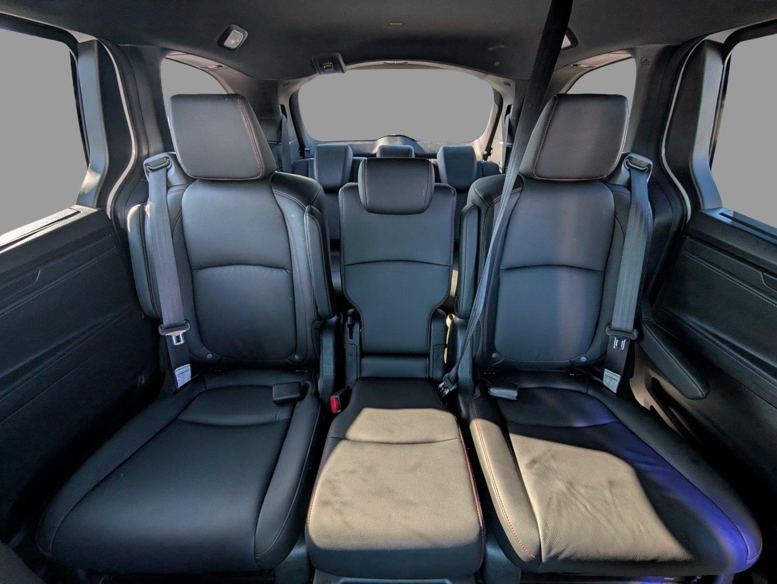 2026 Honda Odyssey Sport L - Photo 32