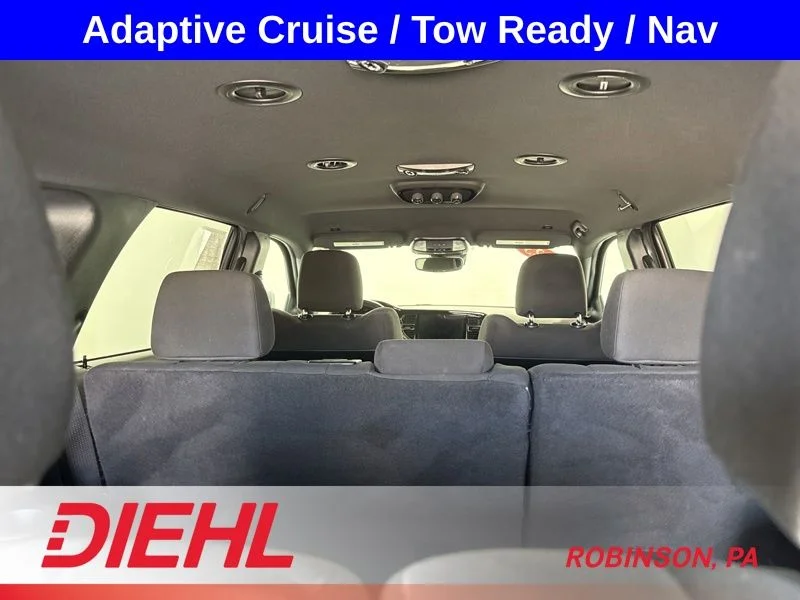 Used 2023 Black Dodge GT image 11