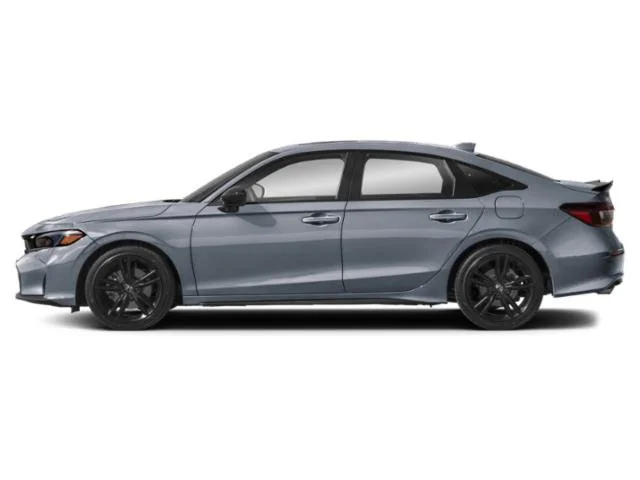 2026 Honda Civic Si - Photo 6