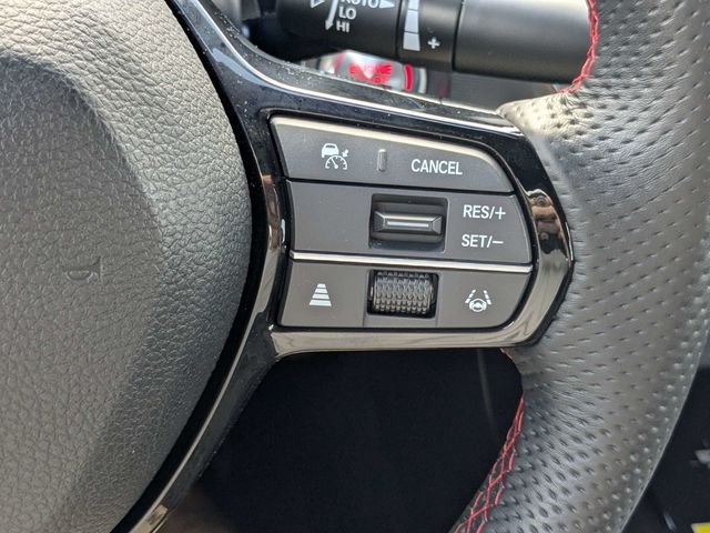 Used 2025 Majestic Black Pearl Acura TYPE S image 27
