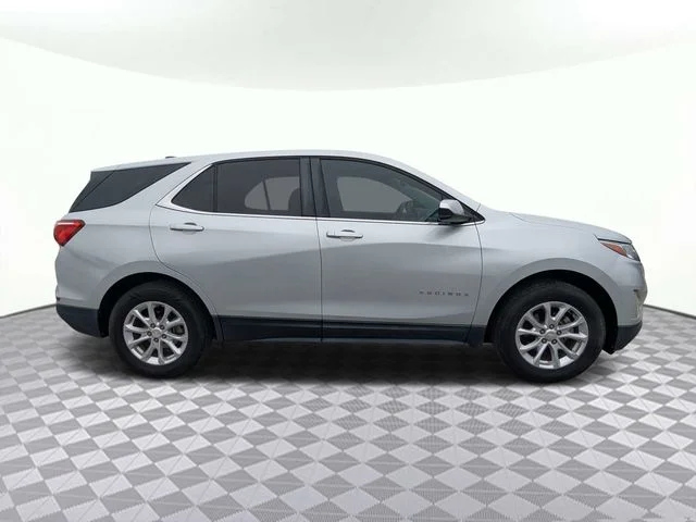 3GNAXJEV5JL102643