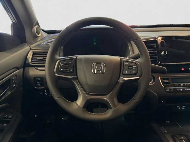 New 2026 Modern Steel Honda RTL image 13