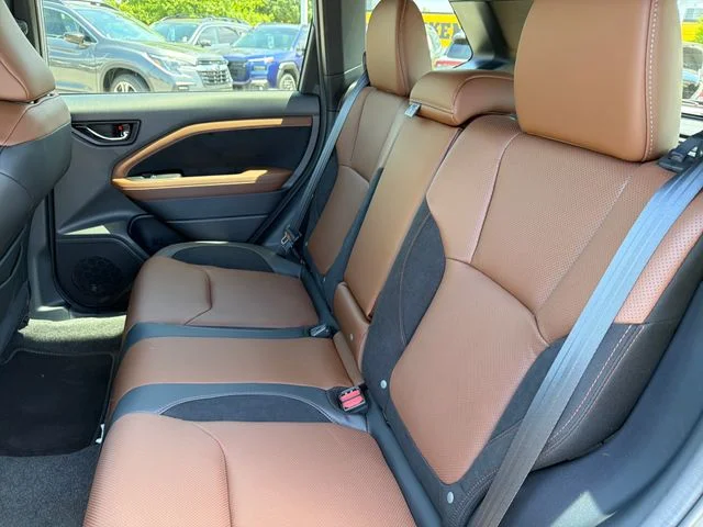 New 2026 RIVER ROCK PEARL Subaru Touring image 20