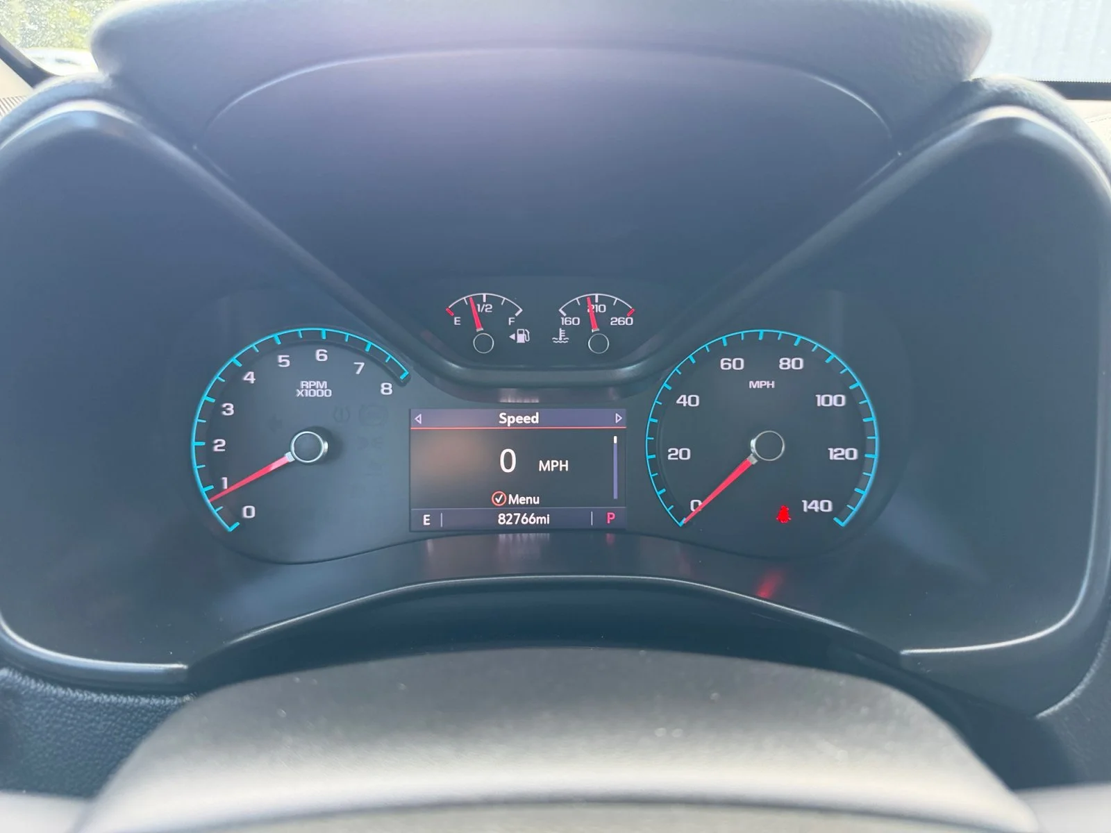 Certified Used 2021 Onyx Black GMC Denali image 15
