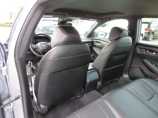 2023 Honda Accord Hybrid Sport-L - Photo 13