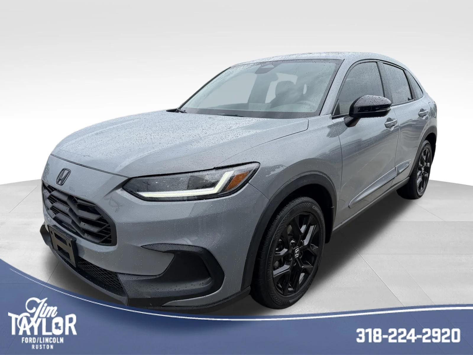 2024 Honda HR-V Sport w/o BSI AWD's photo