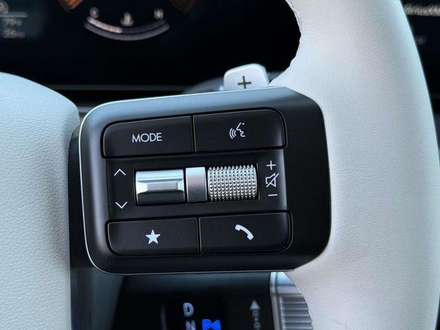 New 2026 Silver Hyundai SEL AWD image 22