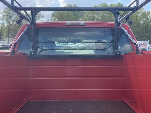 Used 2011 Red Ford XL image 54