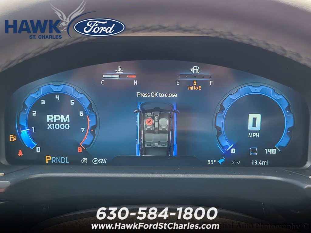 2025 Ford Bronco Sport Big Bend - Photo 12