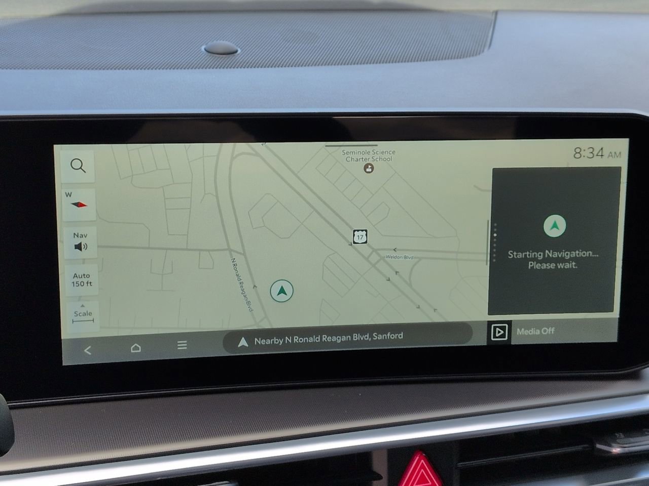 New 2026 Interstellar Gray Kia X-Line SX Prestige AWD image 23