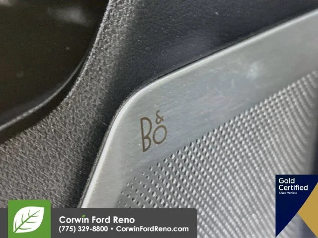 Certified Used 2023 Agate Black Metallic Ford Tremor image 23