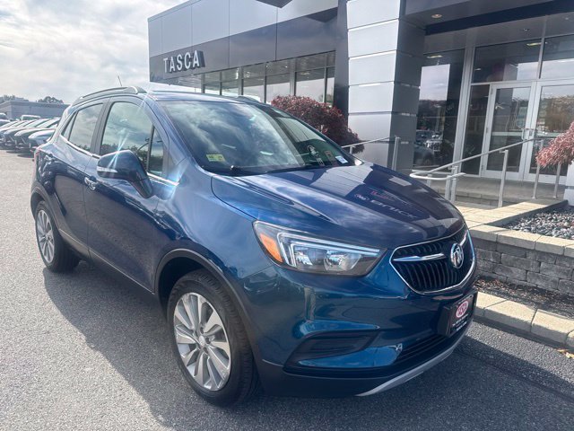 2019 Buick Encore