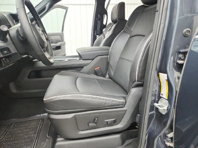 2025 RAM 2500 Limited - Photo 19