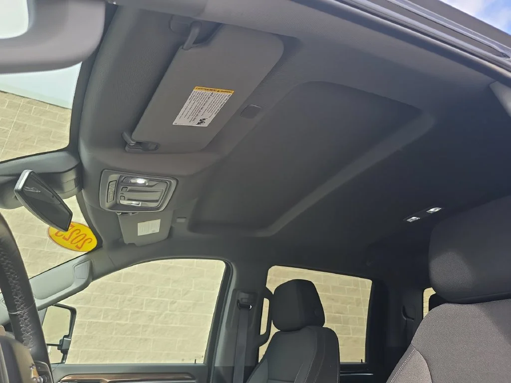 2025 Chevrolet Silverado 2500HD LT - Photo 19
