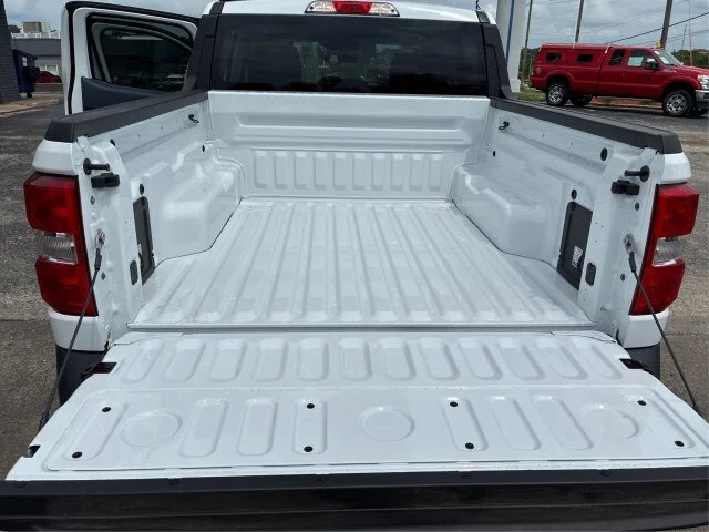 New 2026 Oxford White Ford XL image 34