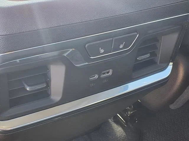 2026 GMC Sierra 1500 Denali - Photo 25
