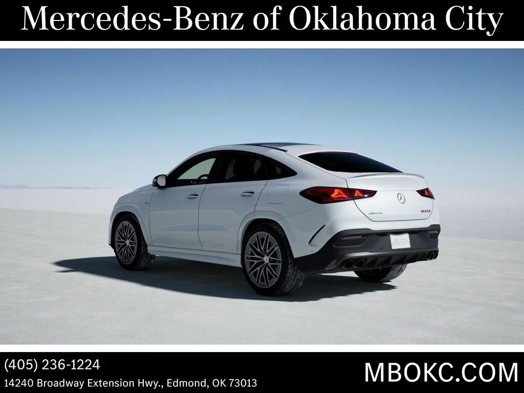 New 2027 MANUFAKTUR Moonlight White Metallic Mercedes-Benz GLE 450 image 30