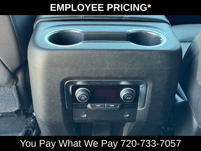 Used 2021 Gray Chevrolet Z71 image 19