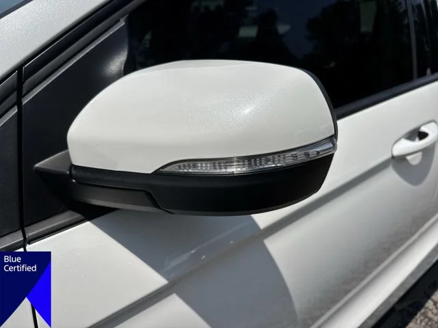 Used 2022 White Ford ST image 12