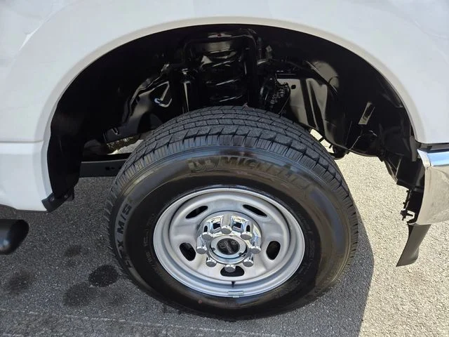 Used 2024 White Ford XL image 18