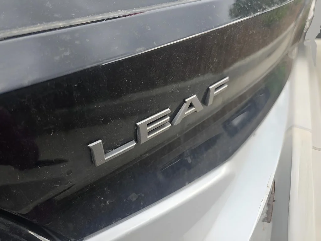 Used 2024 Brilliant Silver Metallic Nissan SV PLUS image 18