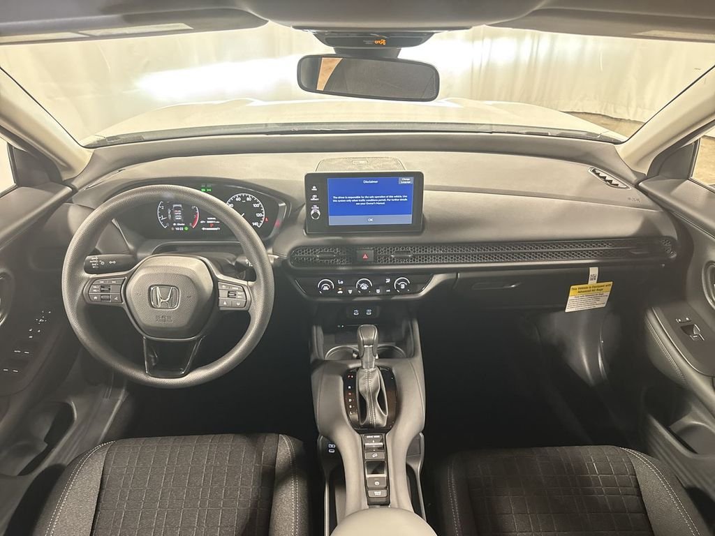 2026 Honda HR-V LX - Photo 12