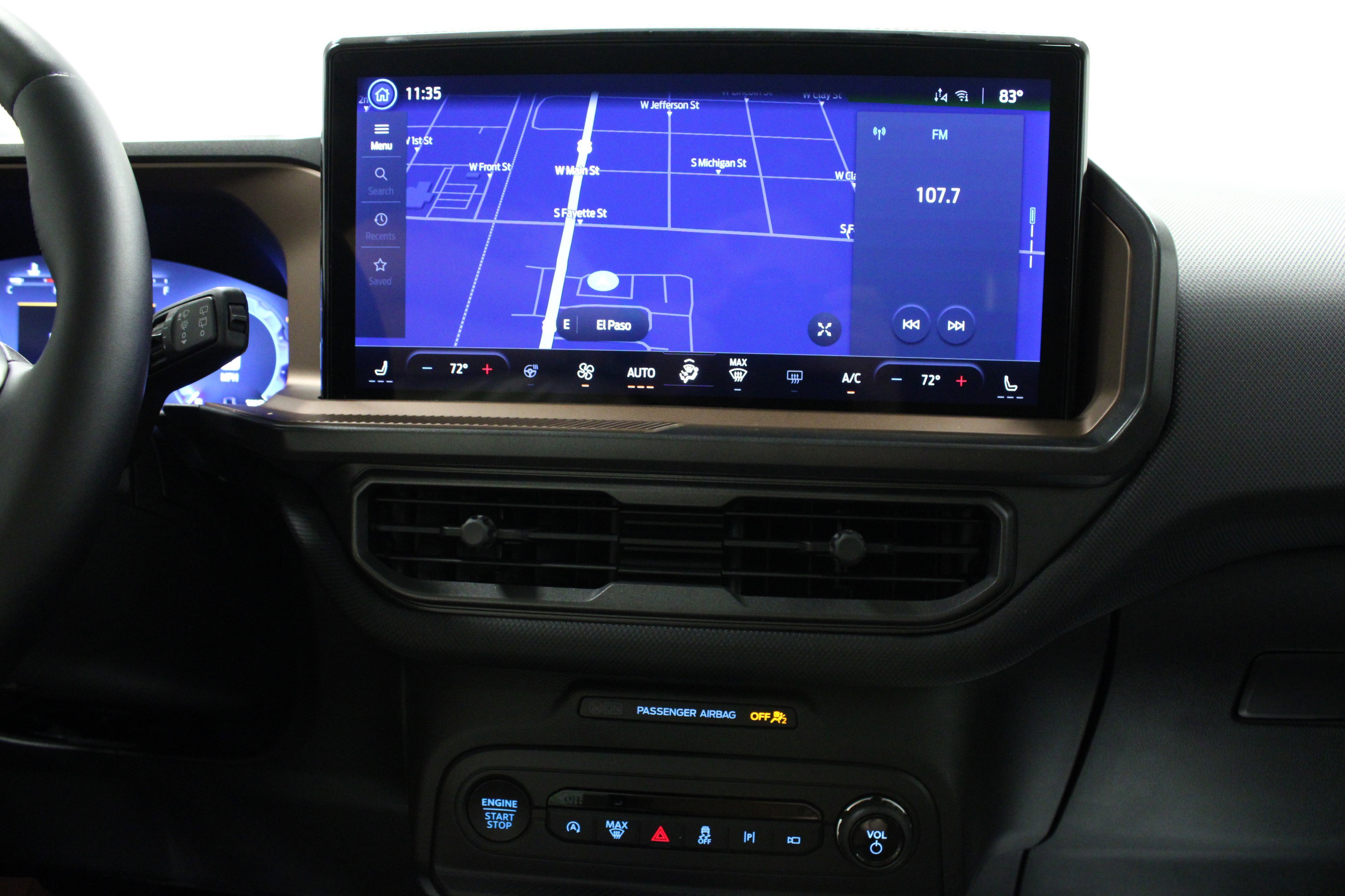 2025 Ford Bronco Sport Outer Banks - Photo 22