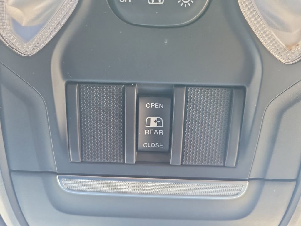 Used 2019 Black Ram Big Horn/Lone Star image 30