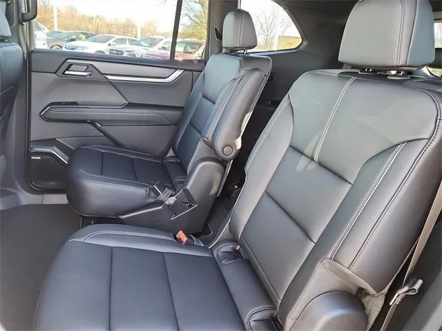 New 2026 Black GMC Elevation image 16
