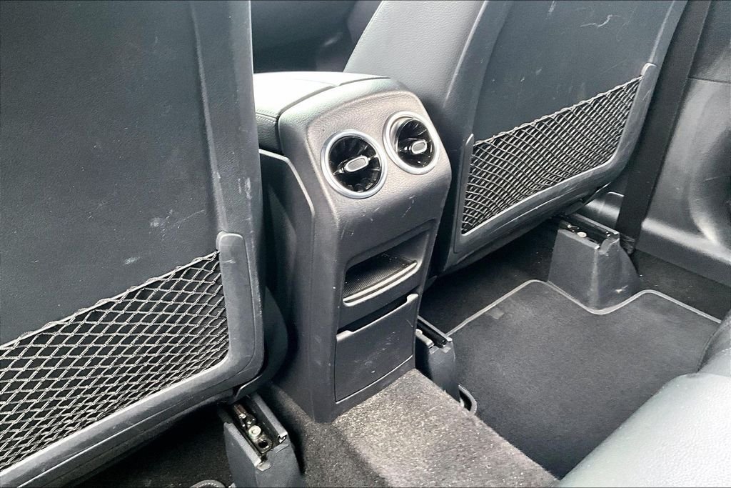 Used 2021 Gray Mercedes-Benz GLA 250 image 25