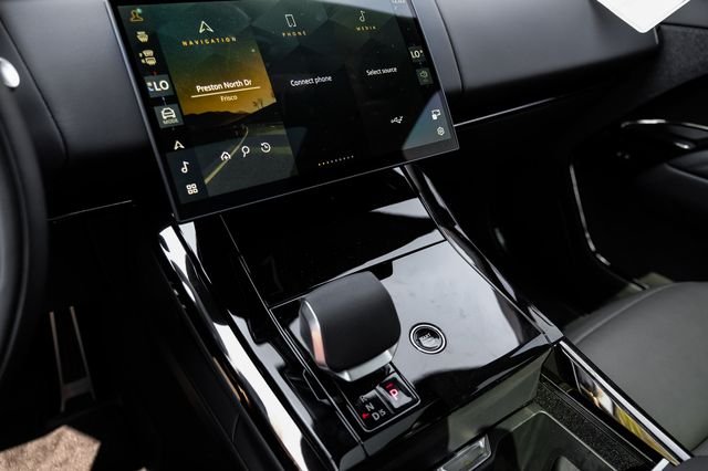 2026 Land Rover Range Rover Sport Dynamic SE - Photo 27