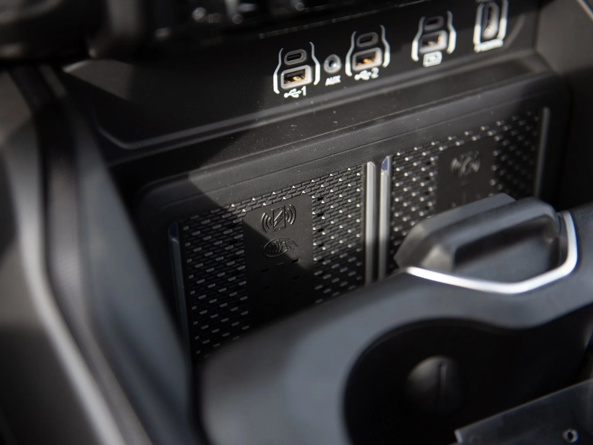 New 2026 White RAM Sport* image 21
