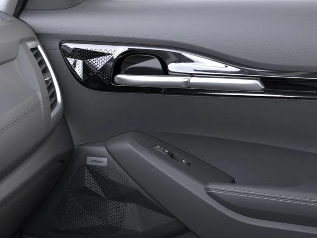 New 2026 Black Kia SX image 25