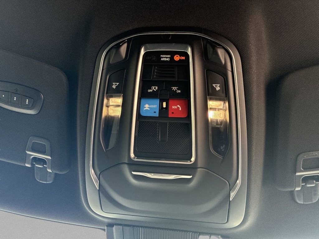 New 2026 Bludicrous Exterior Paint Dodge Scat Pack image 18