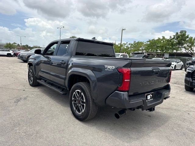 Used 2025  Toyota TRD Sport image 13