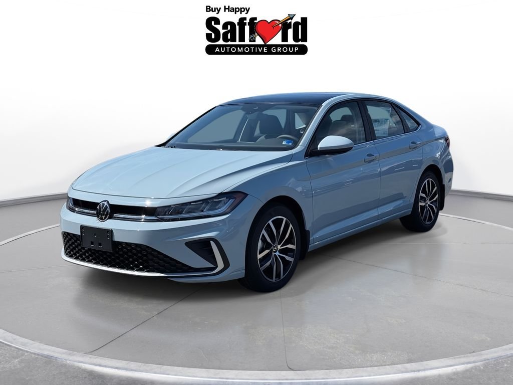 2026 Volkswagen Jetta 1.5T SE Auto SULEV's photo