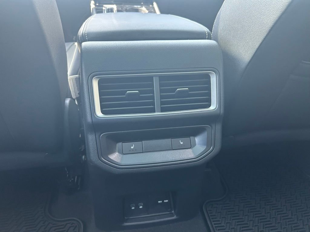 New 2026 Black Volkswagen 2.0T SEL Premium R-Line image 50