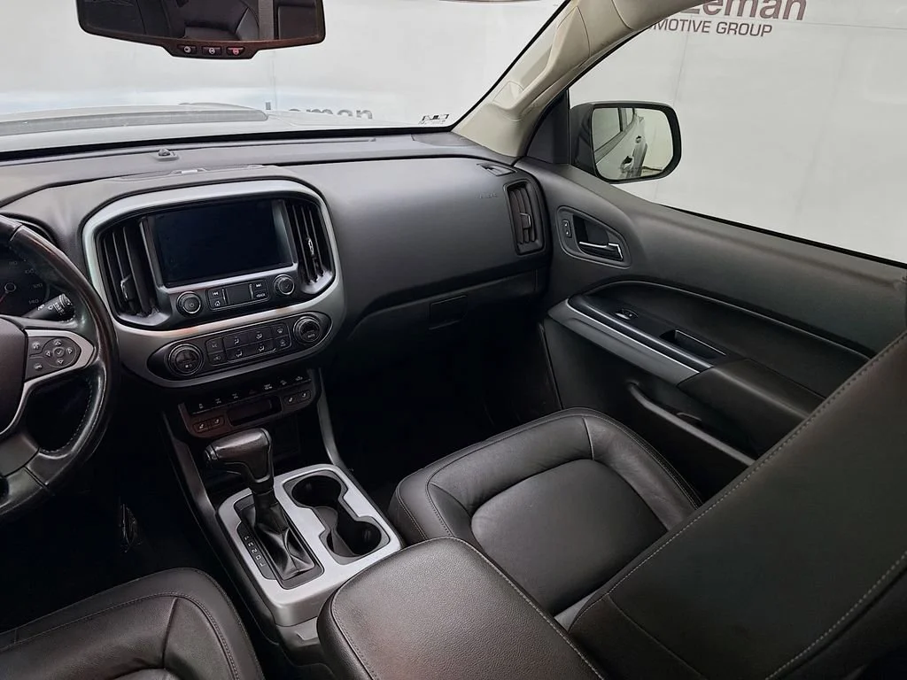Used 2021 Satin Steel Metallic Chevrolet ZR2 image 25