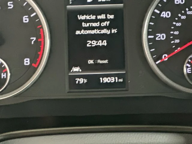 Used 2024 Gray Kia GT image 19