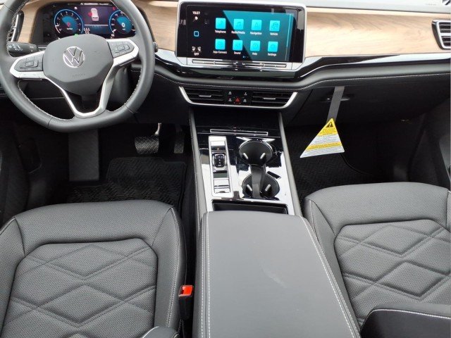 2026 Volkswagen Atlas SE w/Tech - Photo 15