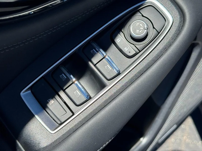 Used 2024 Magnetite Gray Metallic Subaru Limited image 15
