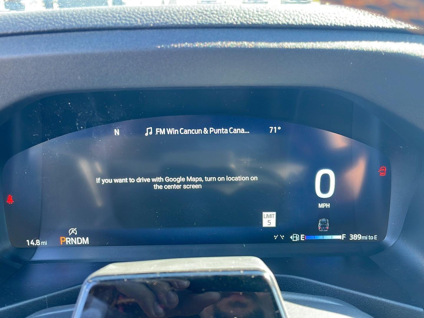 New 2026 Agate Black Metallic Ford Tremor® image 20