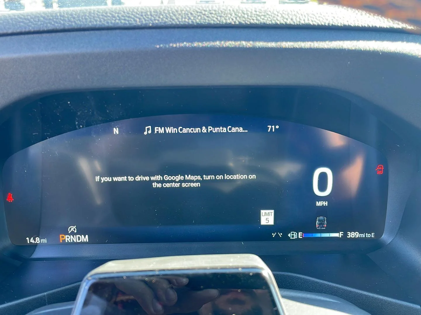 New 2026 Agate Black Metallic Ford Tremor image 20