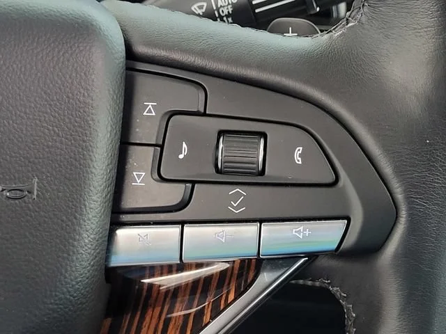 Certified Used 2024 Black Raven Cadillac Premium Luxury image 25