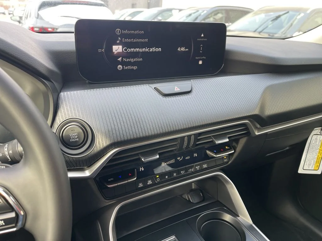 2026 Mazda CX-90 Select Package - Photo 6