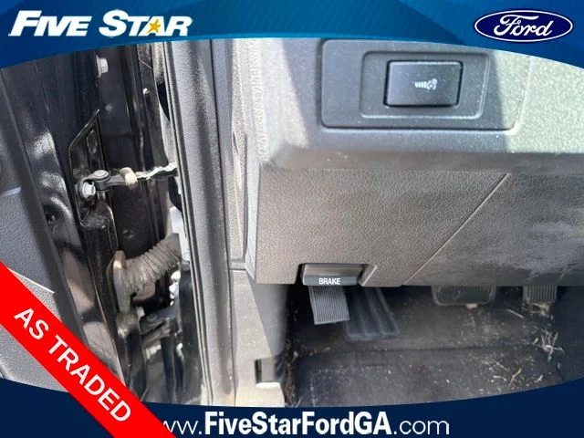 Used 2014 Black Ford XLT image 15