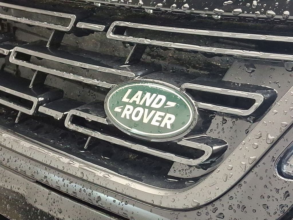 2026 Land Rover Range Rover Evoque Dynamic SE - Photo 19