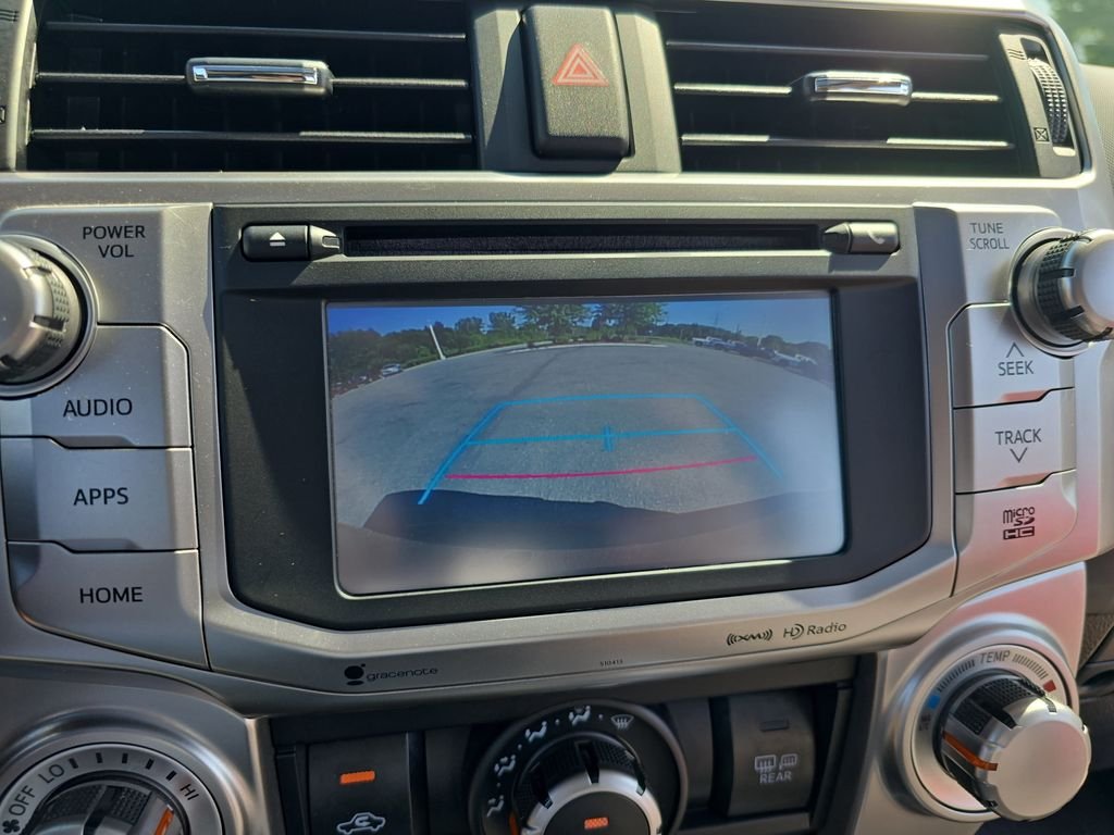 Certified Used 2019 Red Toyota SR5 Premium image 26