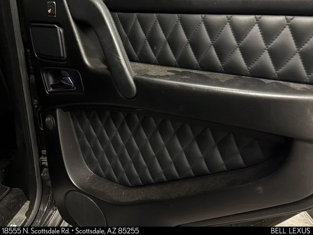 Used 2016 Black Mercedes-Benz G 63 AMG® image 20