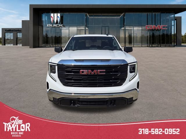 2026 GMC Sierra 1500 Pro - Photo 11